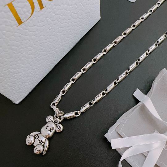 Dior Necklace 11lyh278